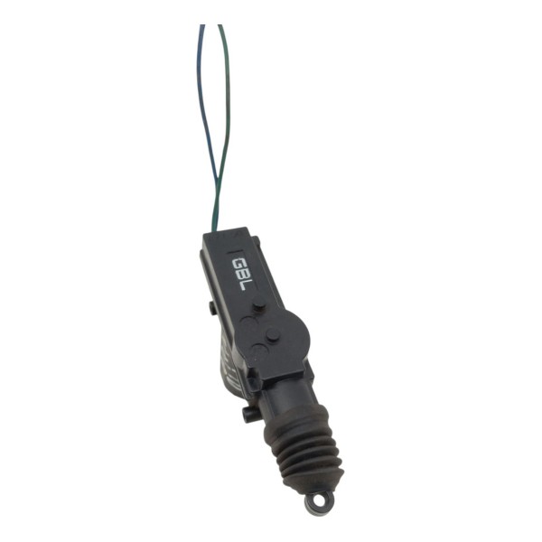 Motor Trava Elétrica Porta Traseira Esquerda Fiat Uno 2011