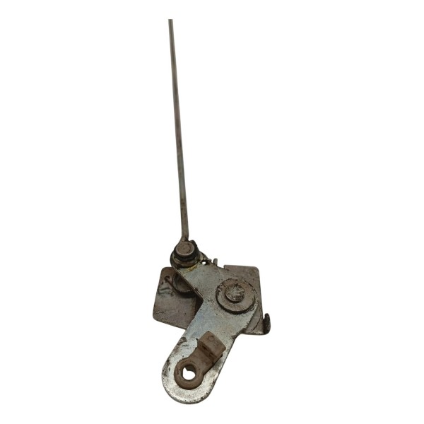 Haste Fechadura Traseira Direita Fiat Uno Mille 2010 2011