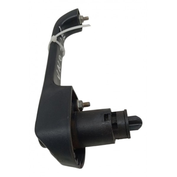 Maçaneta Externa Traseira Esquerda Fiat Uno Mille 2010 2011