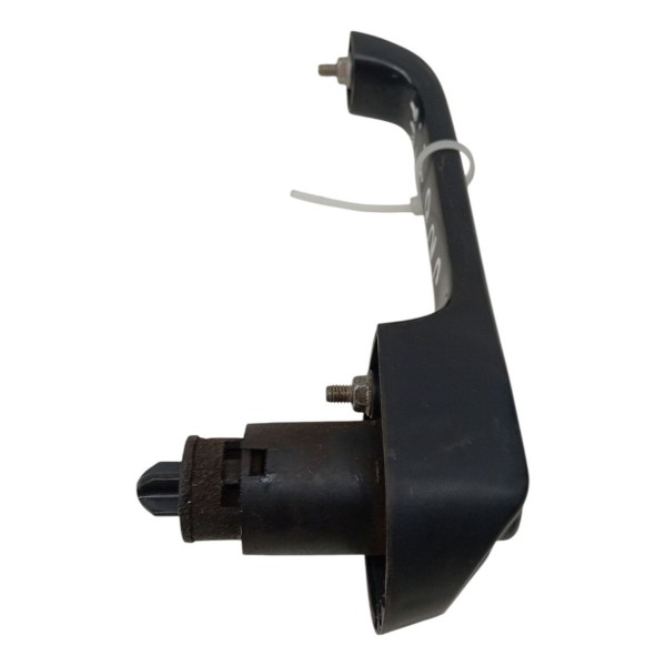 Maçaneta Externa Traseira Esquerda Fiat Uno Mille 2010 2011
