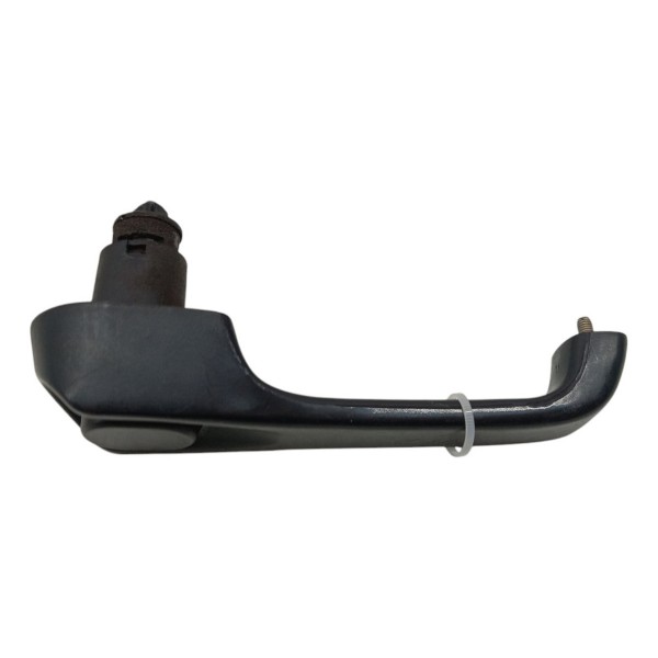 Maçaneta Externa Traseira Esquerda Fiat Uno Mille 2010 2011