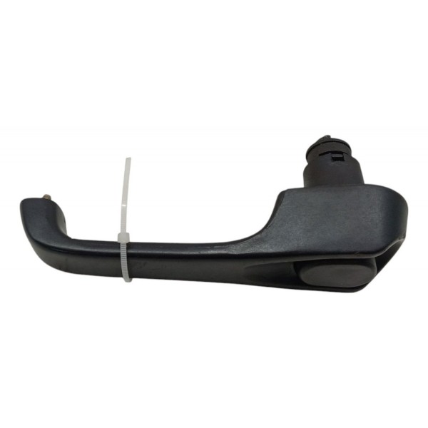 Maçaneta Externa Traseira Esquerda Fiat Uno Mille 2010 2011