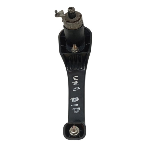 Maçaneta Externa Dianteira Direita Fiat Uno Mille 2010 2011