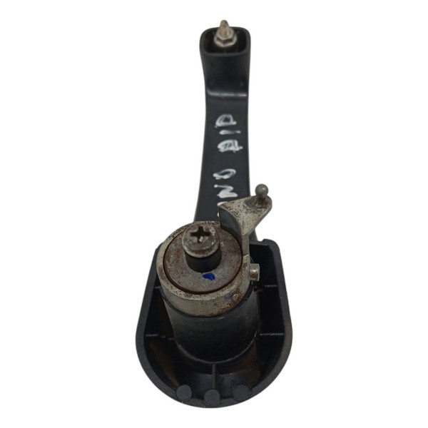 Maçaneta Externa Dianteira Direita Fiat Uno Mille 2010 2011