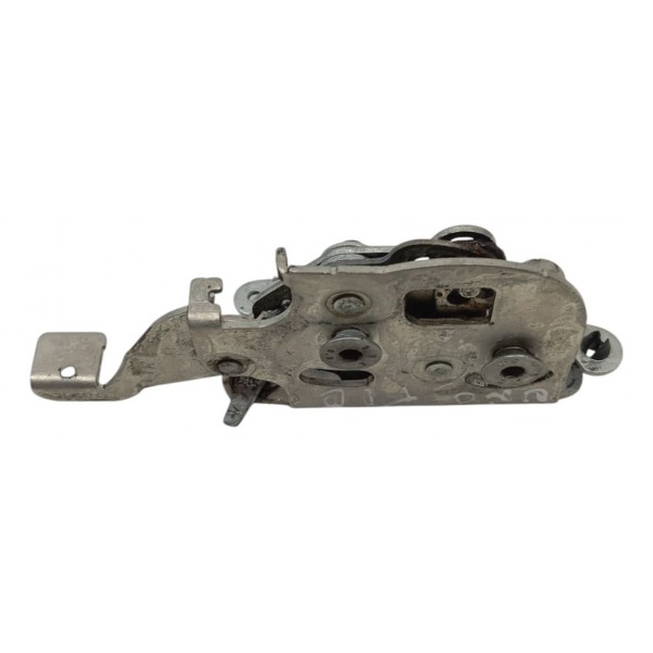 Fechadura Porta Traseira Direita Fiat Uno Mille 2010 2011