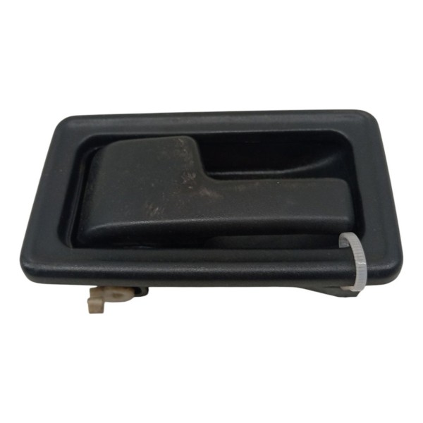 Maçaneta Interna Dianteira Esquerda Fiat Uno Mille 2010 2011