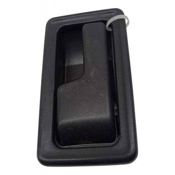 Maçaneta Interna Dianteira Esquerda Fiat Uno Mille 2010 2011