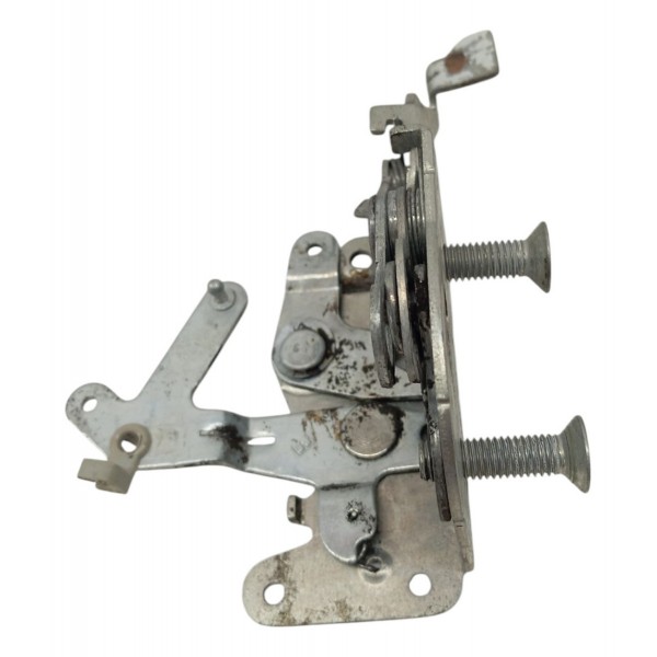 Fechadura Porta Dianteira Esquerda Fiat Uno Mille 2010 2011