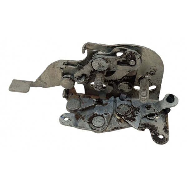 Fechadura Porta Dianteira Esquerda Fiat Uno Mille 2010 2011