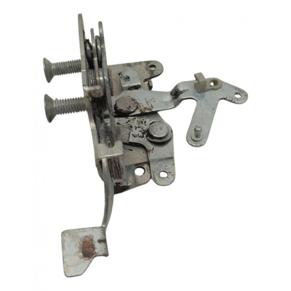 Fechadura Porta Dianteira Esquerda Fiat Uno Mille 2010 2011