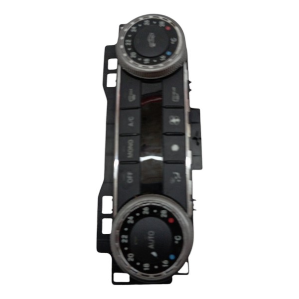 Comando Ar Condicionado Mercedes C200 2009
