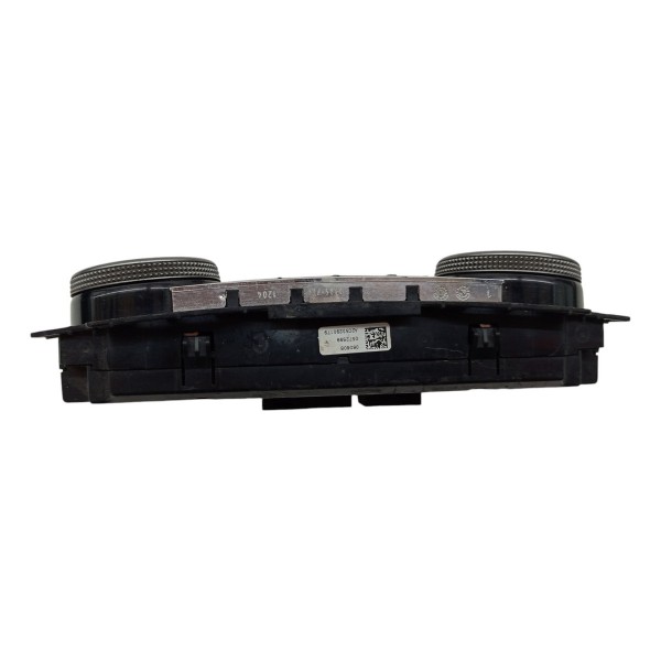 Comando Ar Condicionado Mercedes C200 2009