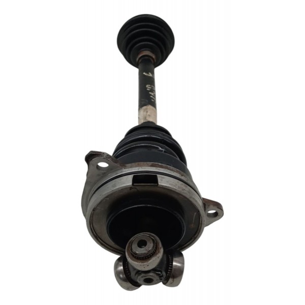 Semi Eixo Esquerdo Fiat Uno 1.0 2009 2010 2011