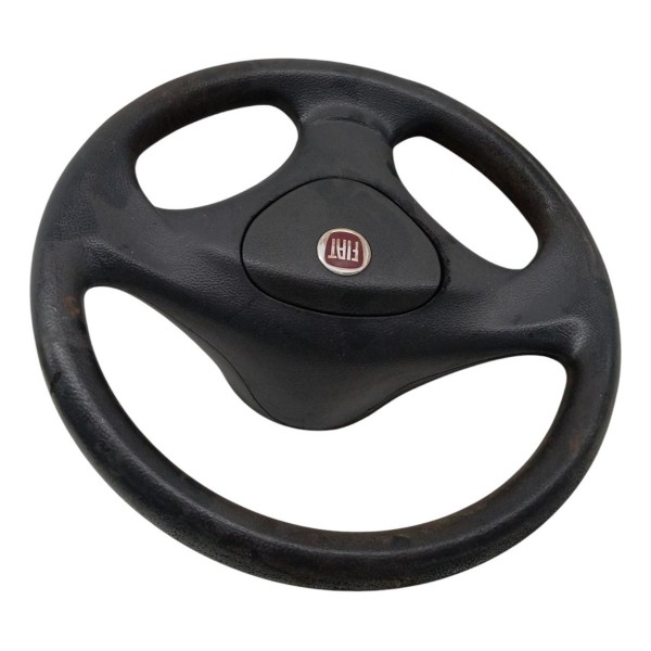Volante Direção Fiat Uno 2009 2010 2011