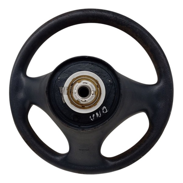 Volante Direção Fiat Uno 2009 2010 2011