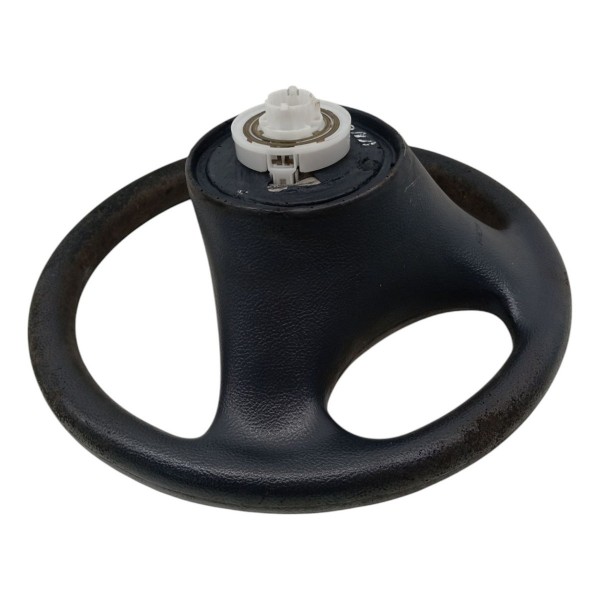 Volante Direção Fiat Uno 2009 2010 2011