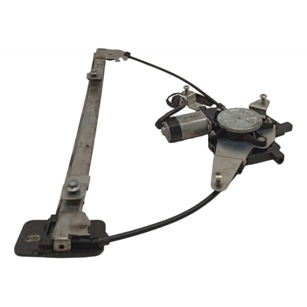Maquina Vidro Dianteira Direita Fiat Uno 2009 2010 2011