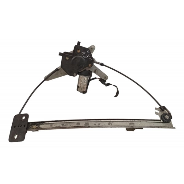 Maquina Vidro Dianteira Direita Fiat Uno 2009 2010 2011