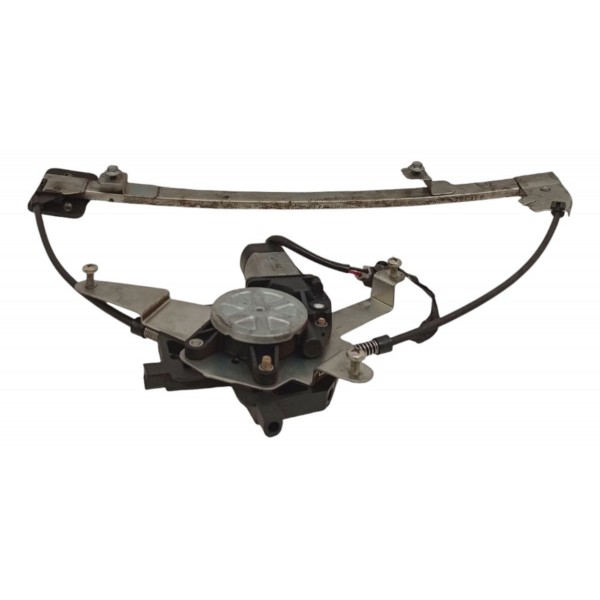 Maquina Vidro Dianteira Direita Fiat Uno 2009 2010 2011