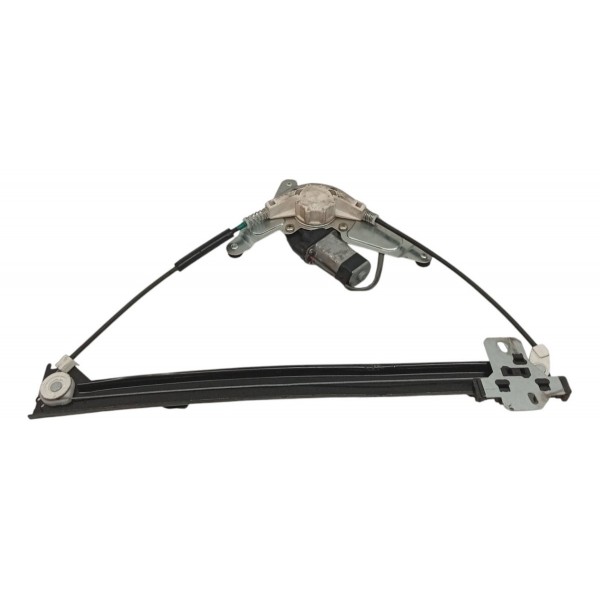 Maquina Vidro Dianteira Esquerda Fiat Uno 2009 2010 2011