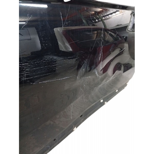 Porta Dianteira Esquerda Honda Cr-v 2007 2008 Detalhe