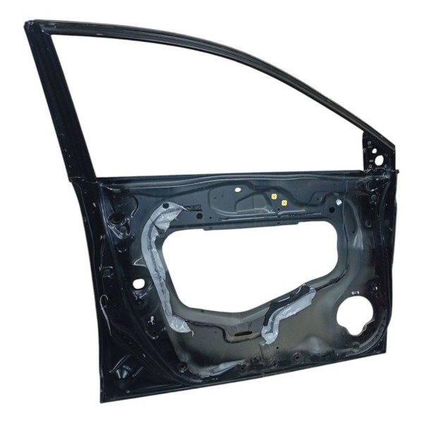 Porta Dianteira Esquerda Honda Cr-v 2007 2008 Detalhe