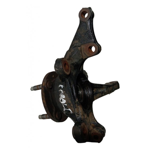 Montante Cubo Roda Dianteira Direita Chevrolet Cobalt 2014