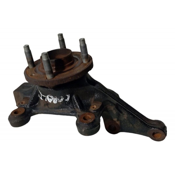 Montante Cubo Roda Dianteira Direita Chevrolet Cobalt 2014