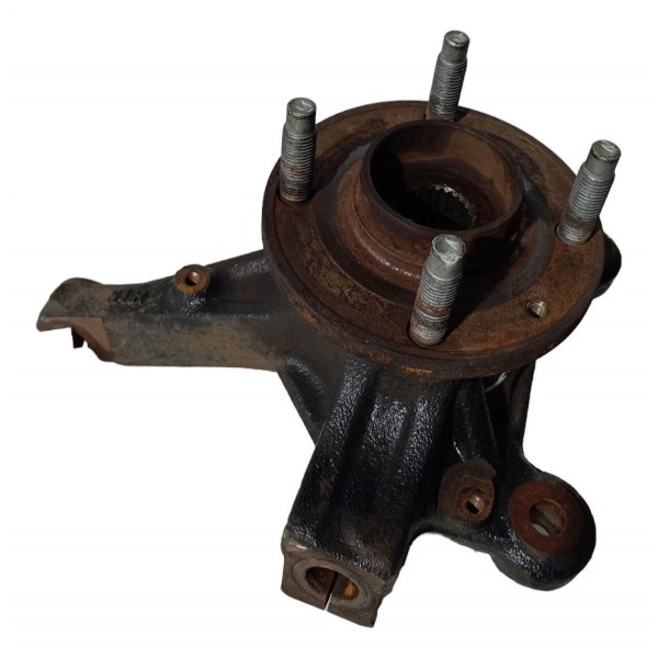 Montante Cubo Roda Dianteira Direita Chevrolet Cobalt 2014