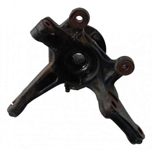 Montante Cubo Roda Dianteira Direita Chevrolet Cobalt 2014