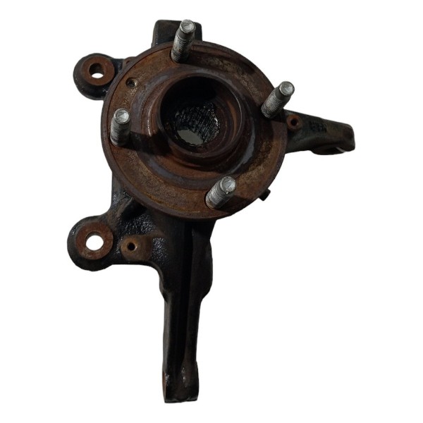 Montante Cubo Roda Dianteira Direita Chevrolet Cobalt 2014