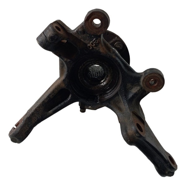 Montante Cubo Roda Dianteira Direita Chevrolet Cobalt 2014