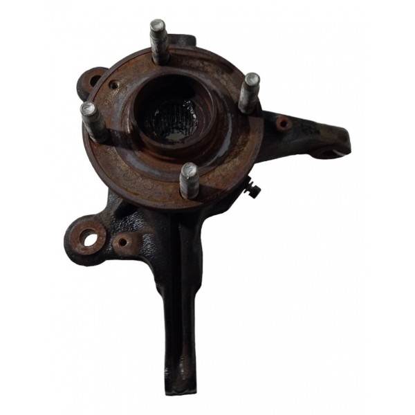 Montante Cubo Roda Dianteira Direita Chevrolet Cobalt 2014