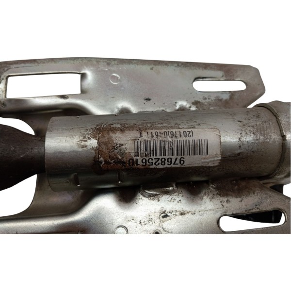 Motor Arranque Fiat Uno 1.0 2009 2010 2011