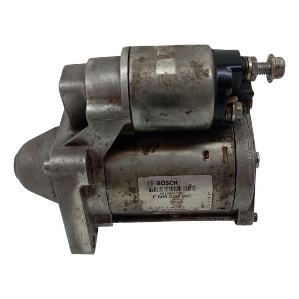 Motor Arranque Fiat Uno 1.0 2009 2010 2011