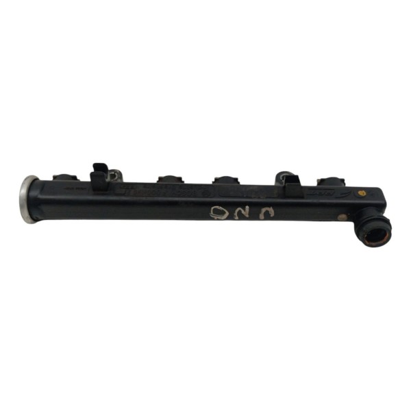 Flauta Injeção Fiat Uno 1.0 2009 2010 2011