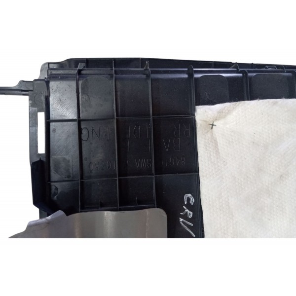 Forro Porta Malas Direito Honda Cr-v 2007 2008 2009