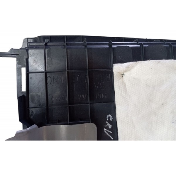 Forro Porta Malas Direito Honda Cr-v 2007 2008 2009