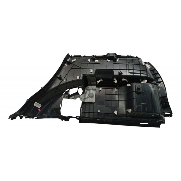 Forro Porta Malas Esquerdo Honda Cr-v 2007 2008 2009