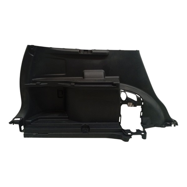 Forro Porta Malas Esquerdo Honda Cr-v 2007 2008 2009