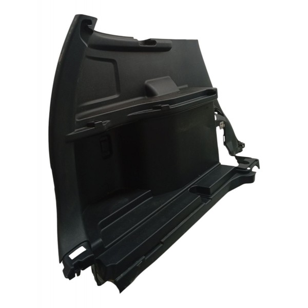 Forro Porta Malas Esquerdo Honda Cr-v 2007 2008 2009