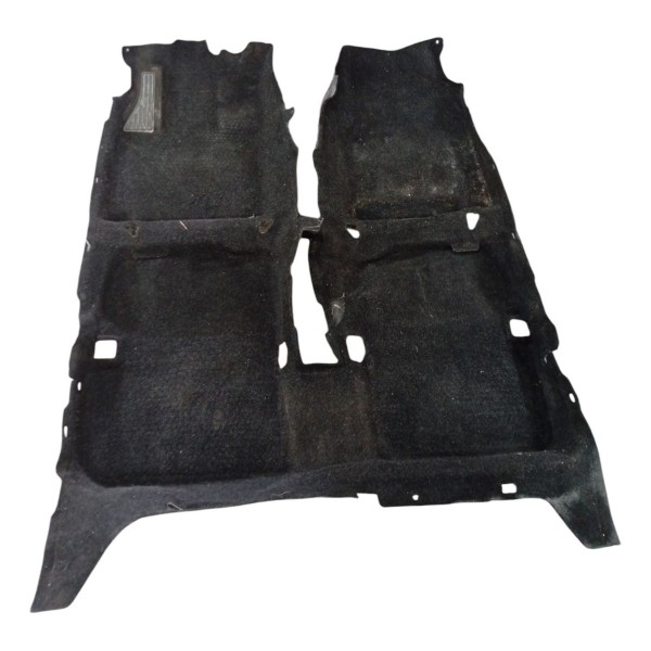 Forro Assoalho Honda Cr-v 2007 2008 2009