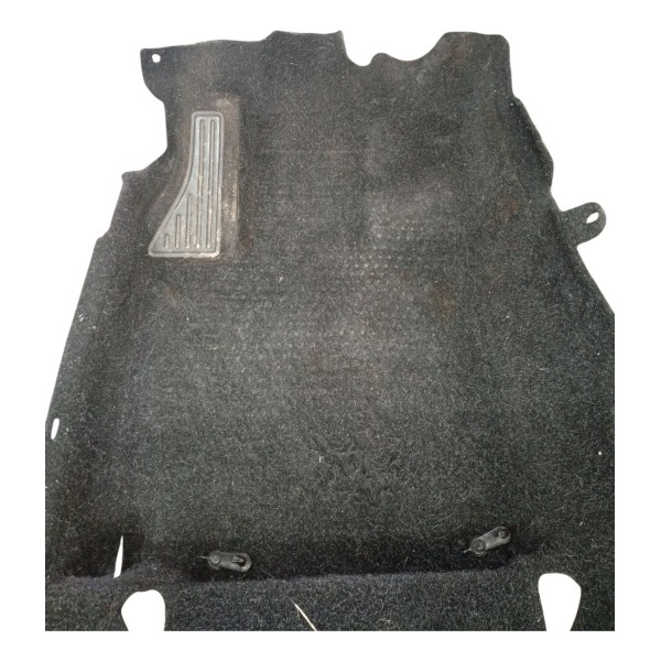 Forro Assoalho Honda Cr-v 2007 2008 2009