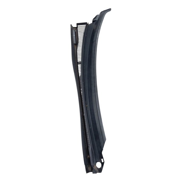 Grade Churrasqueira Direita Ford Fiesta 2002 2003 2004 2005