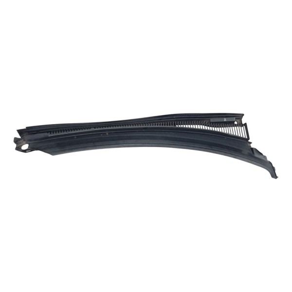 Grade Churrasqueira Direita Ford Fiesta 2002 2003 2004 2005