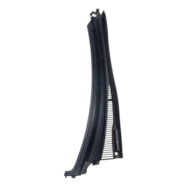 Grade Churrasqueira Direita Ford Fiesta 2002 2003 2004 2005