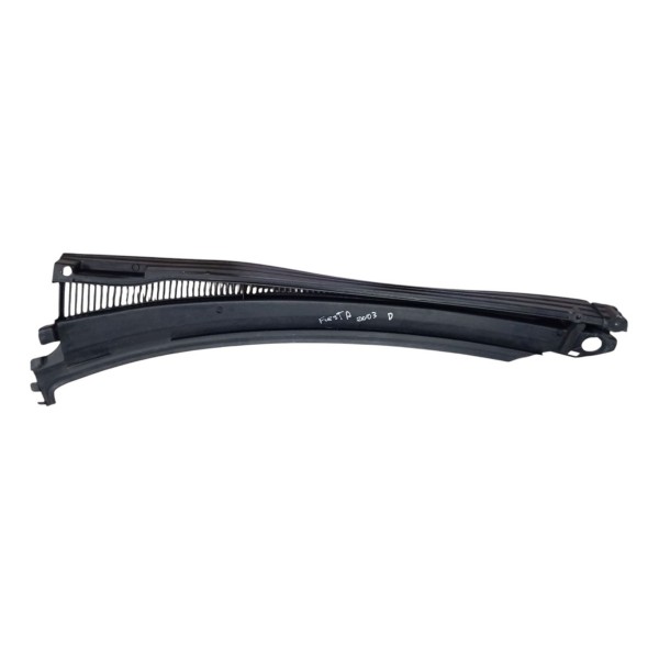 Grade Churrasqueira Direita Ford Fiesta 2002 2003 2004 2005