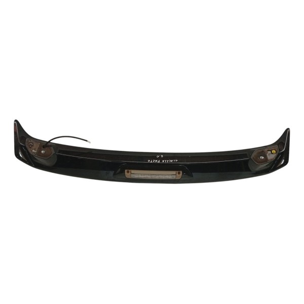 Aerofolio Traseiro Break Light Toyota Corolla 2013 2014 2015