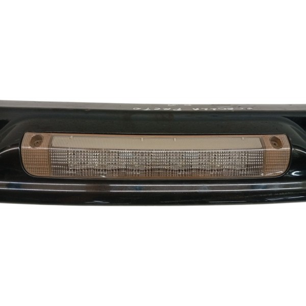 Aerofolio Traseiro Break Light Toyota Corolla 2013 2014 2015