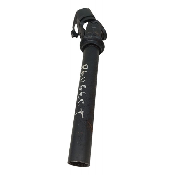 Cruzeta Coluna Direção Peugeot 206 207 2004 2005